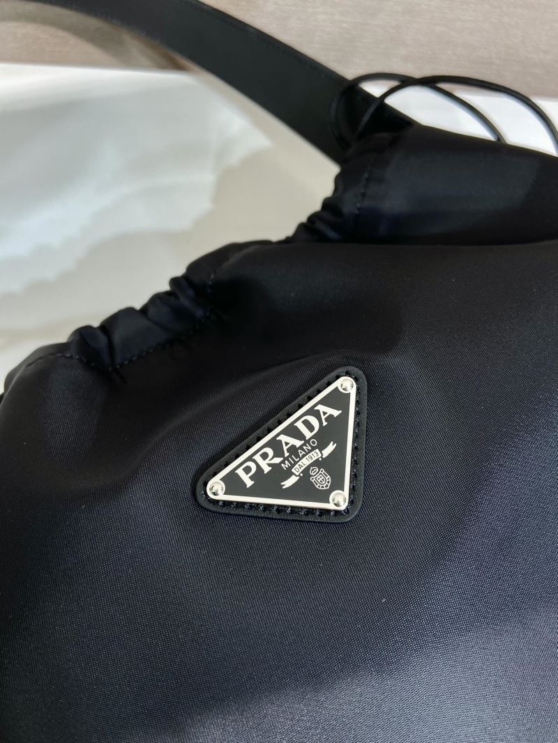 Pra*a hobo bags